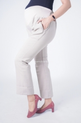 Celana Hamil Katun Twill GRACE   CLO 06 7  large
